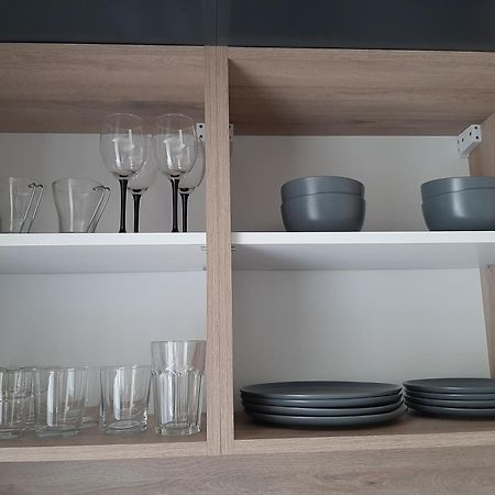 Hajo Apartman Keszthely Extérieur photo