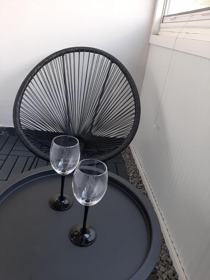 Hajo Apartman Keszthely Extérieur photo