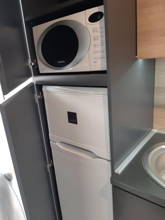Hajo Apartman Keszthely Extérieur photo