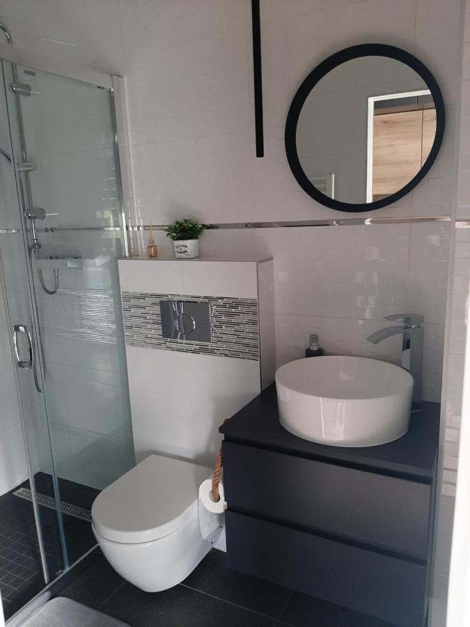 Hajo Apartman Keszthely Extérieur photo