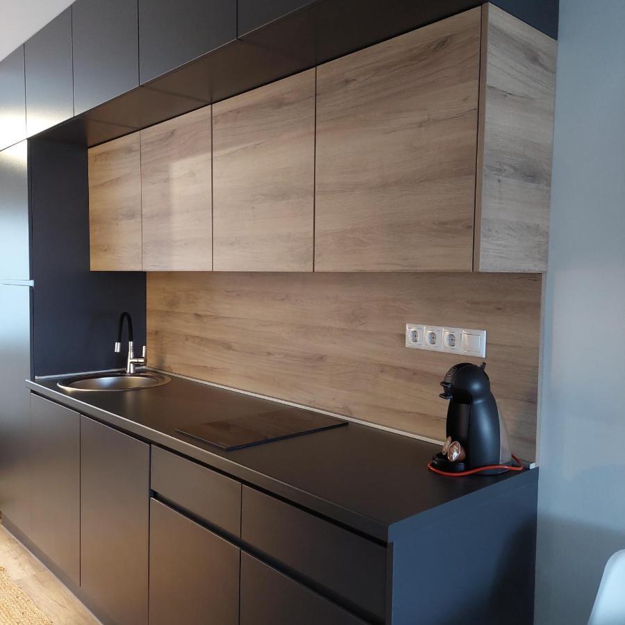 Hajo Apartman Keszthely Extérieur photo