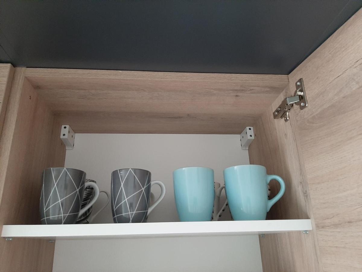 Hajo Apartman Keszthely Extérieur photo