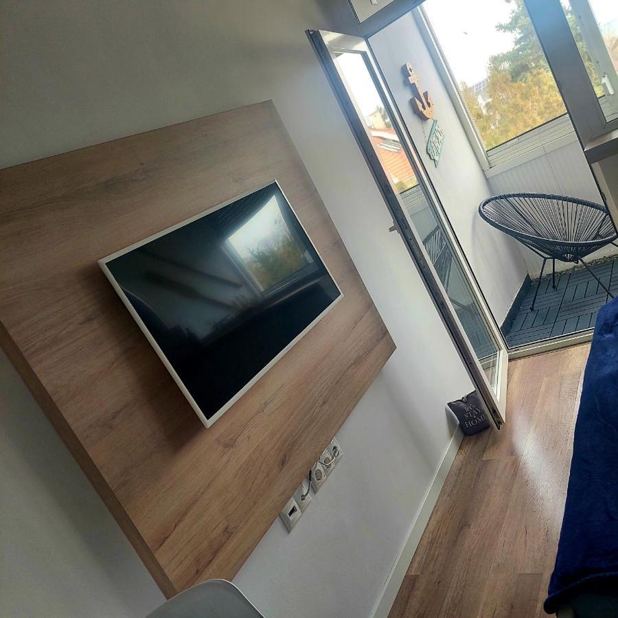 Hajo Apartman Keszthely Extérieur photo