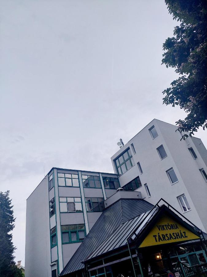 Hajo Apartman Keszthely Extérieur photo