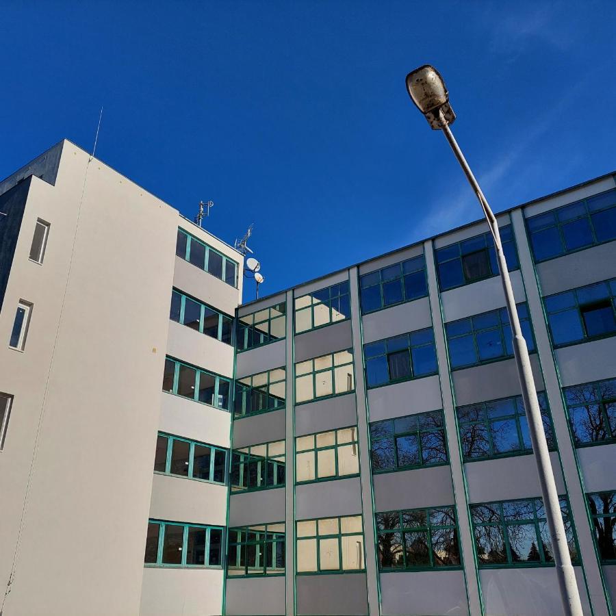 Hajo Apartman Keszthely Extérieur photo
