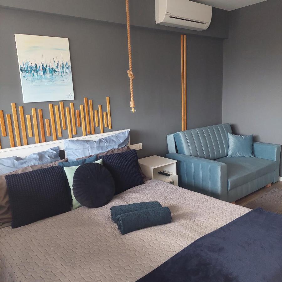 Hajo Apartman Keszthely Extérieur photo