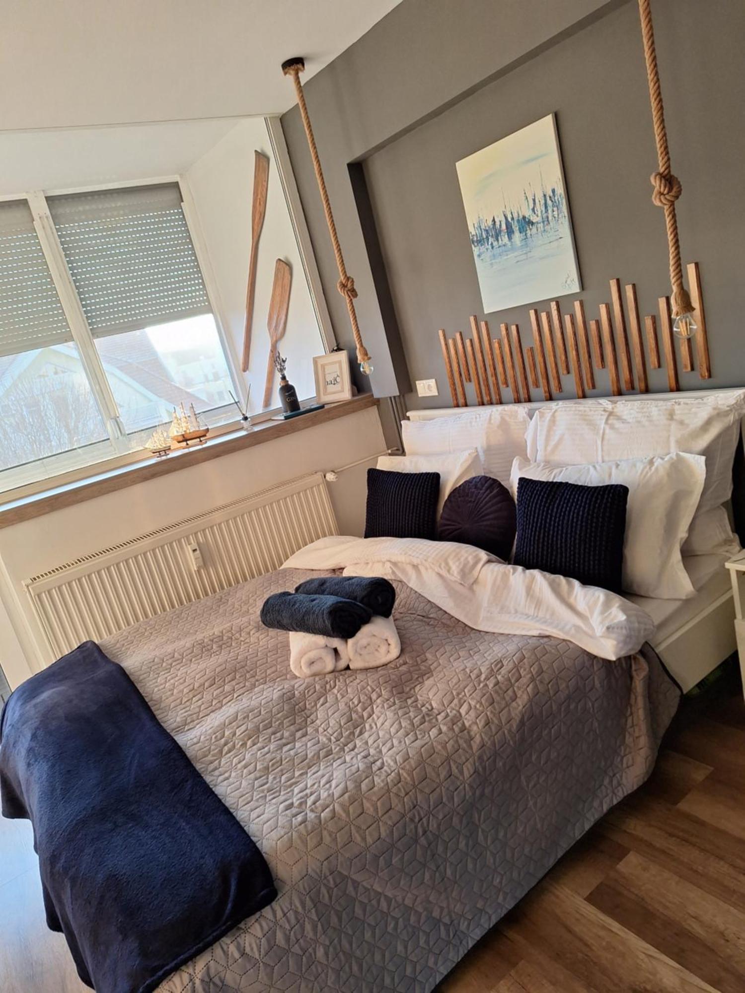 Hajo Apartman Keszthely Extérieur photo